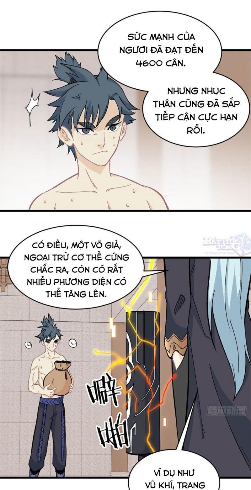 Vạn Cổ Tối Cường Tông Chapter 58 - Trang 20