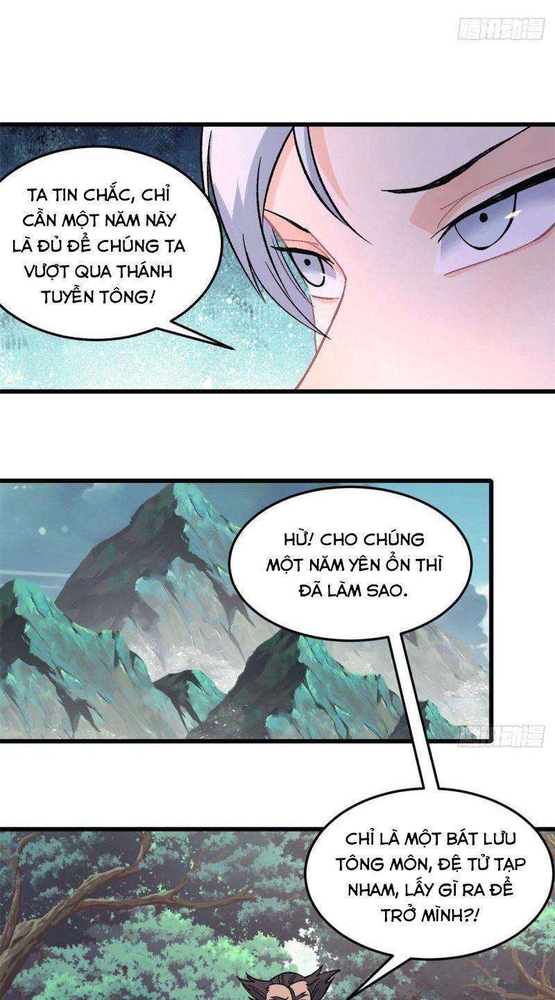 Vạn Cổ Tối Cường Tông Chapter 68 - Trang 19