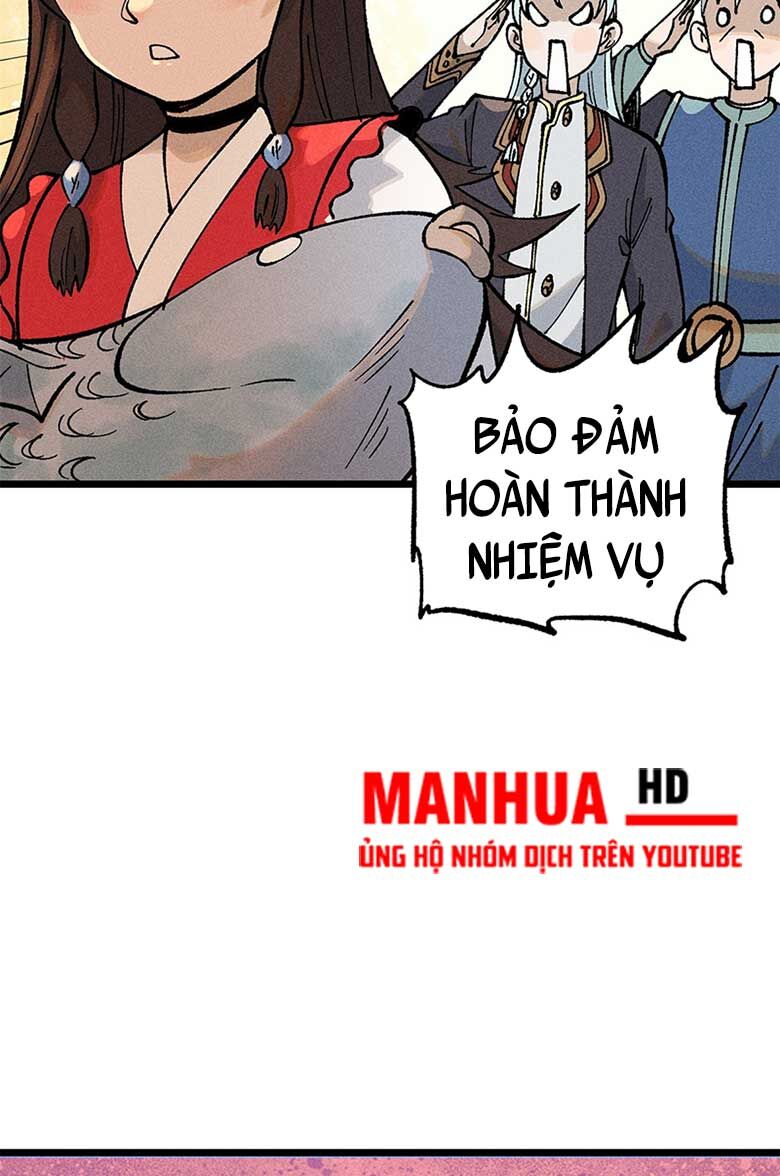 Vạn Cổ Tối Cường Tông Chapter 271 - Trang 31