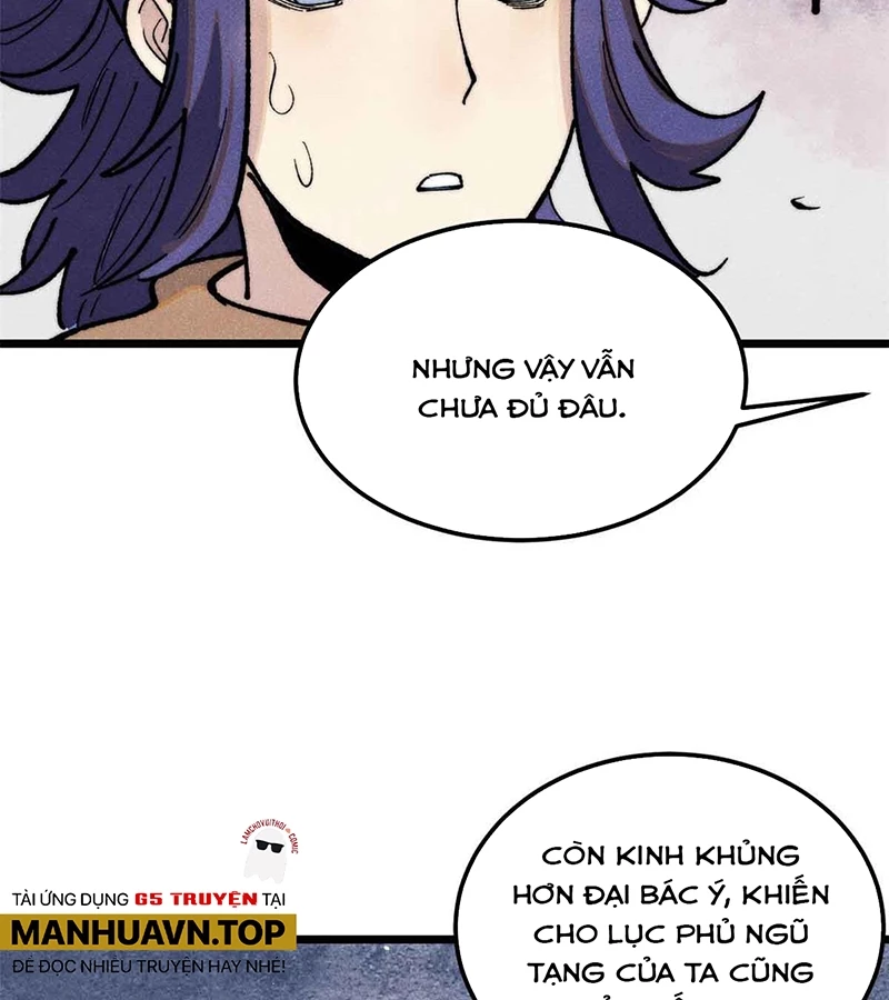 Vạn Cổ Tối Cường Tông Chapter 359 - Trang 46