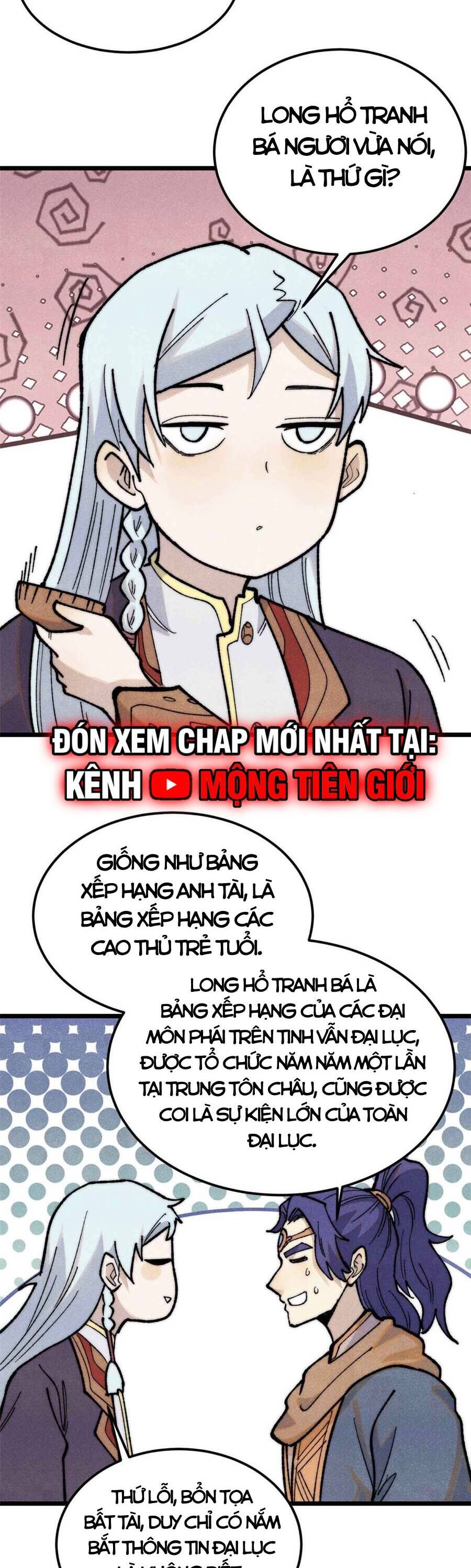 Vạn Cổ Tối Cường Tông Chapter 361 - Trang 6