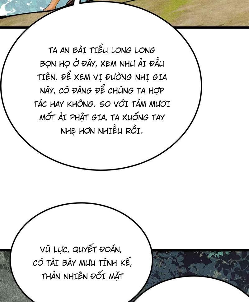 Vạn Cổ Tối Cường Tông Chapter 358 - Trang 11