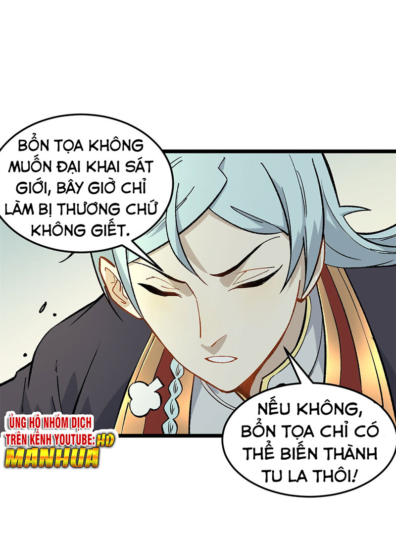 Vạn Cổ Tối Cường Tông Chapter 78 - Trang 26