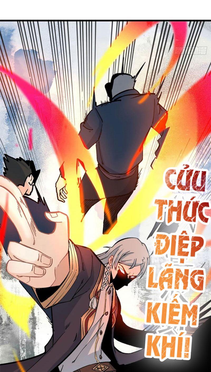 Vạn Cổ Tối Cường Tông Chapter 49 - Trang 3