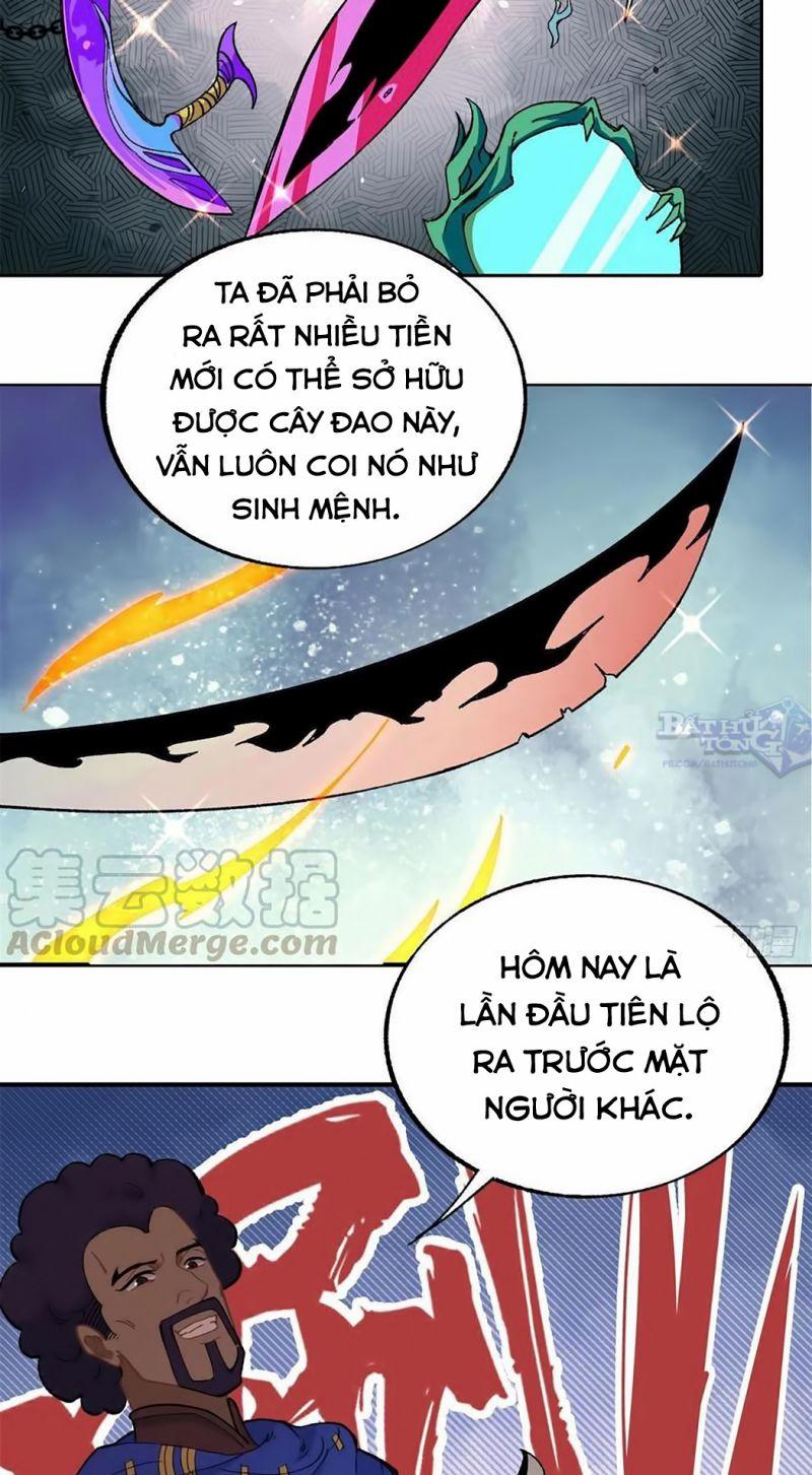 Vạn Cổ Tối Cường Tông Chapter 14 - Trang 3