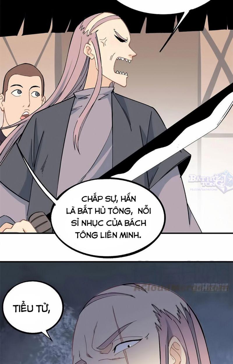 Vạn Cổ Tối Cường Tông Chapter 7 - Trang 8