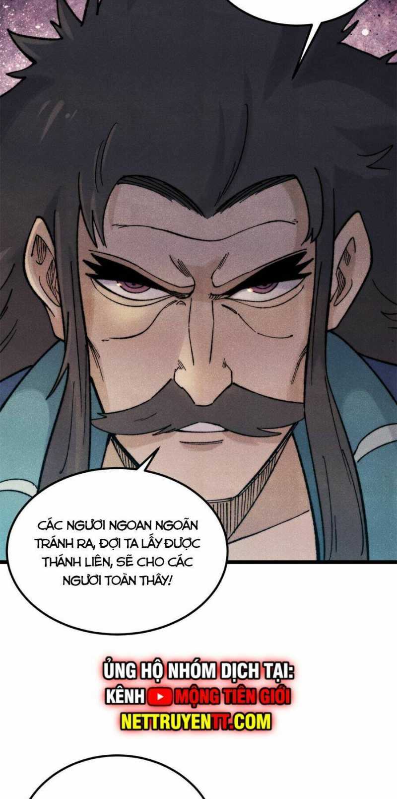 Vạn Cổ Tối Cường Tông Chapter 323 - Trang 54