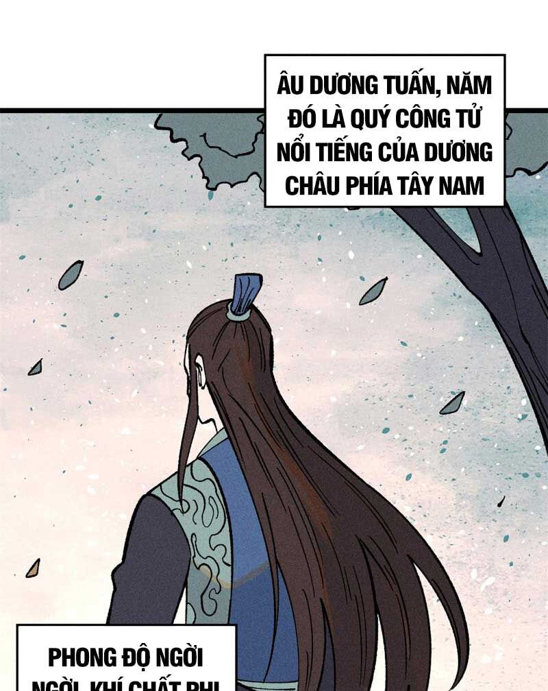 Vạn Cổ Tối Cường Tông Chapter 270 - Trang 51