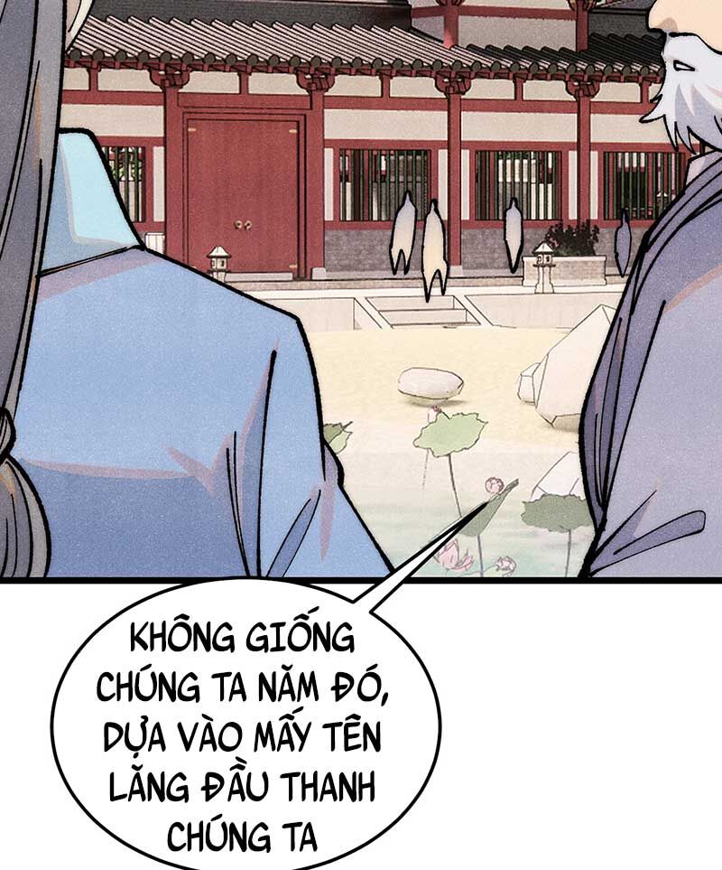 Vạn Cổ Tối Cường Tông Chapter 278 - Trang 20