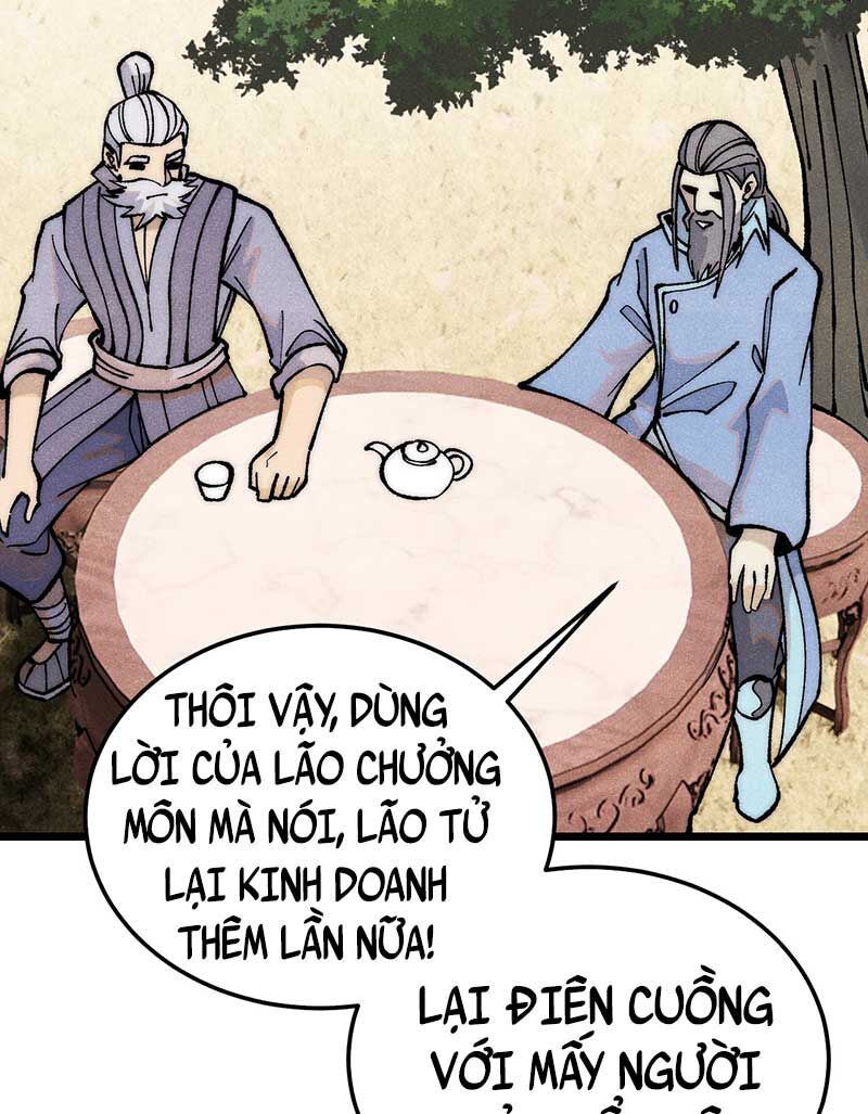 Vạn Cổ Tối Cường Tông Chapter 278 - Trang 26