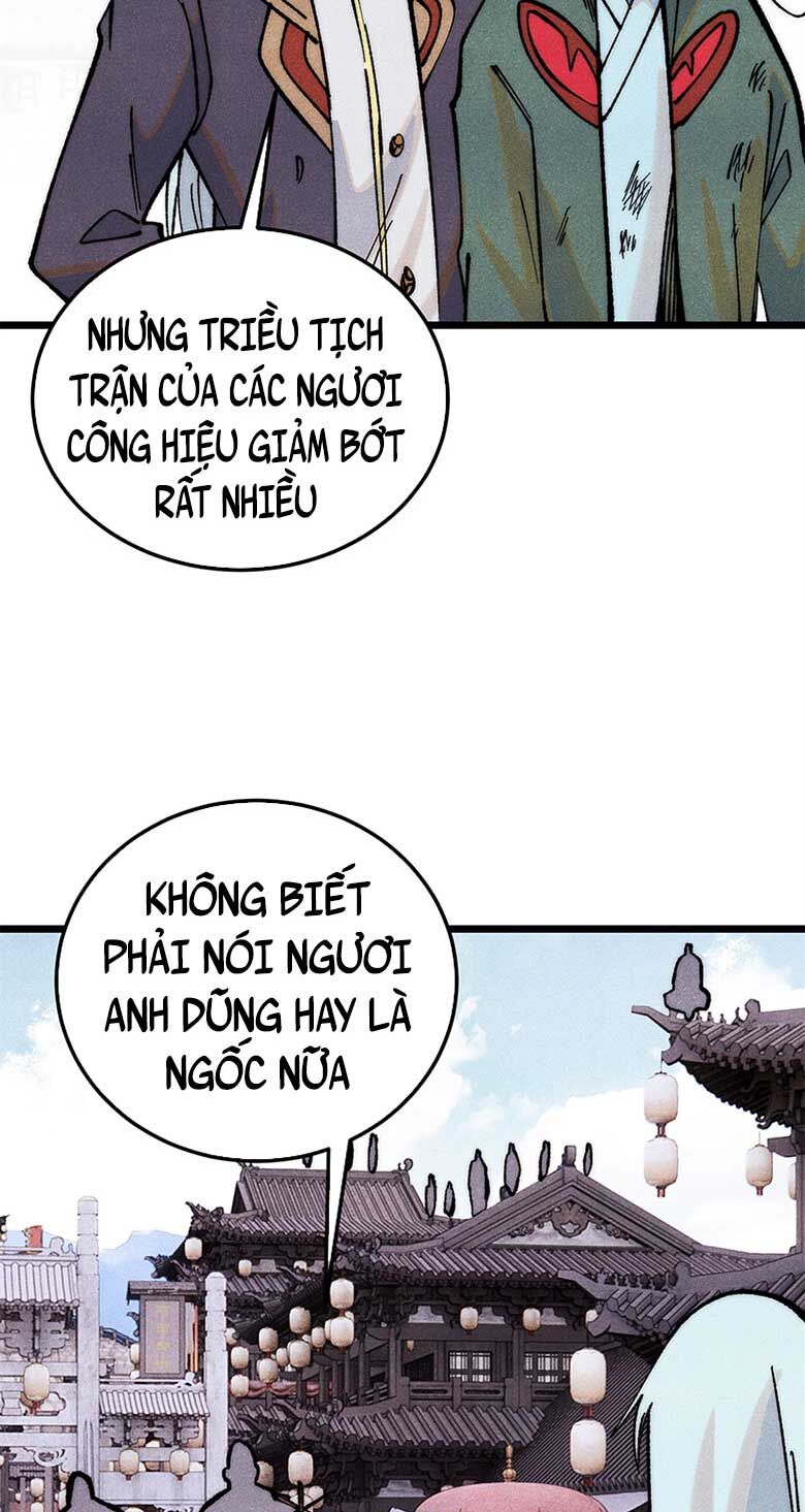 Vạn Cổ Tối Cường Tông Chapter 281 - Trang 16