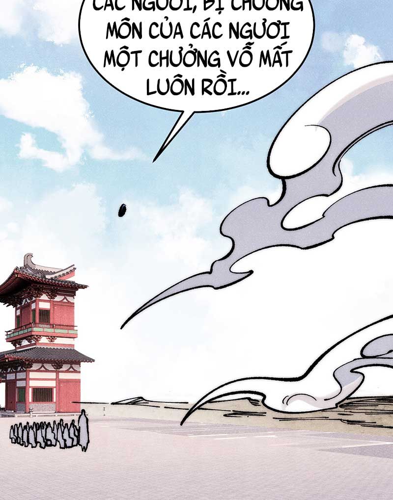 Vạn Cổ Tối Cường Tông Chapter 277 - Trang 29