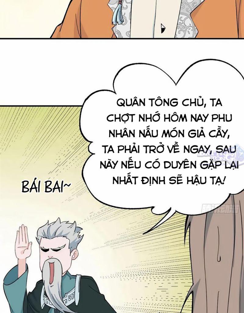 Vạn Cổ Tối Cường Tông Chapter 11 - Trang 13