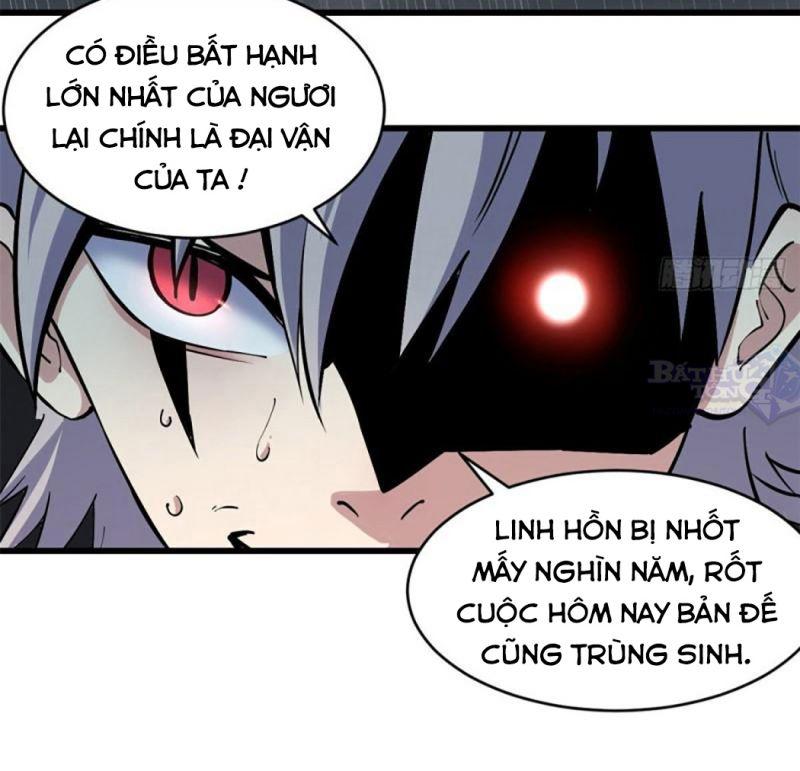 Vạn Cổ Tối Cường Tông Chapter 49 - Trang 26