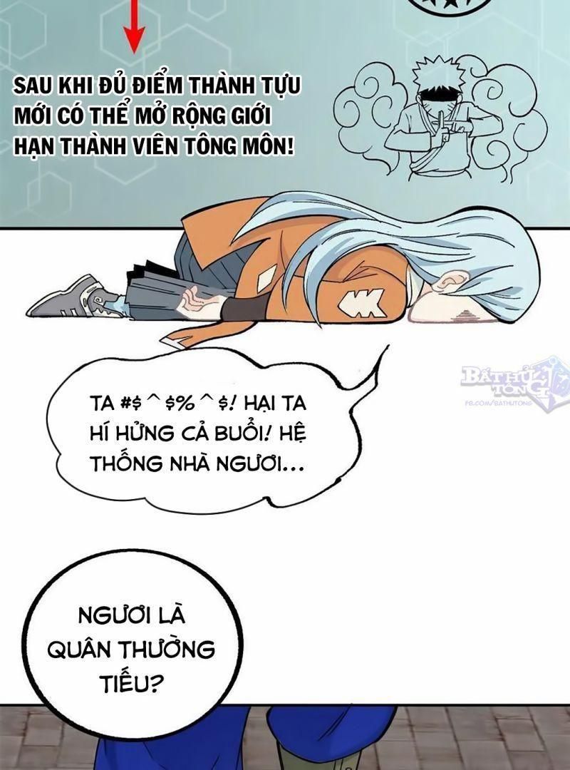 Vạn Cổ Tối Cường Tông Chapter 12 - Trang 10