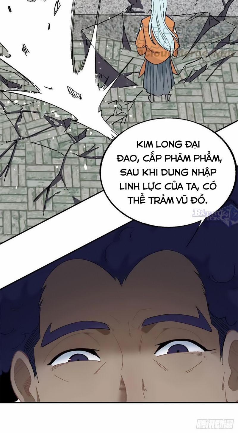 Vạn Cổ Tối Cường Tông Chapter 14 - Trang 7