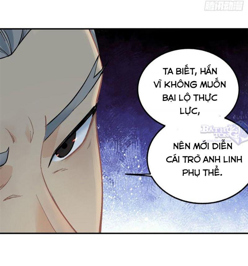 Vạn Cổ Tối Cường Tông Chapter 31 - Trang 11