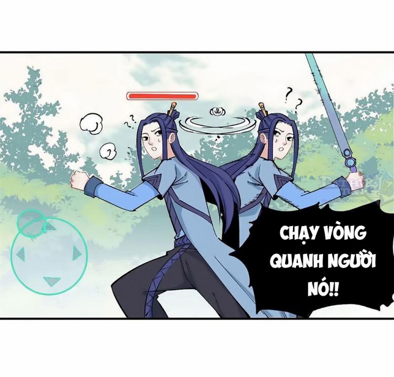 Vạn Cổ Tối Cường Tông Chapter 36 - Trang 3