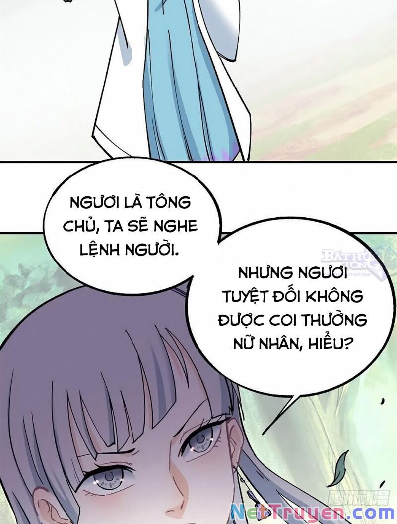 Vạn Cổ Tối Cường Tông Chapter 4 - Trang 39