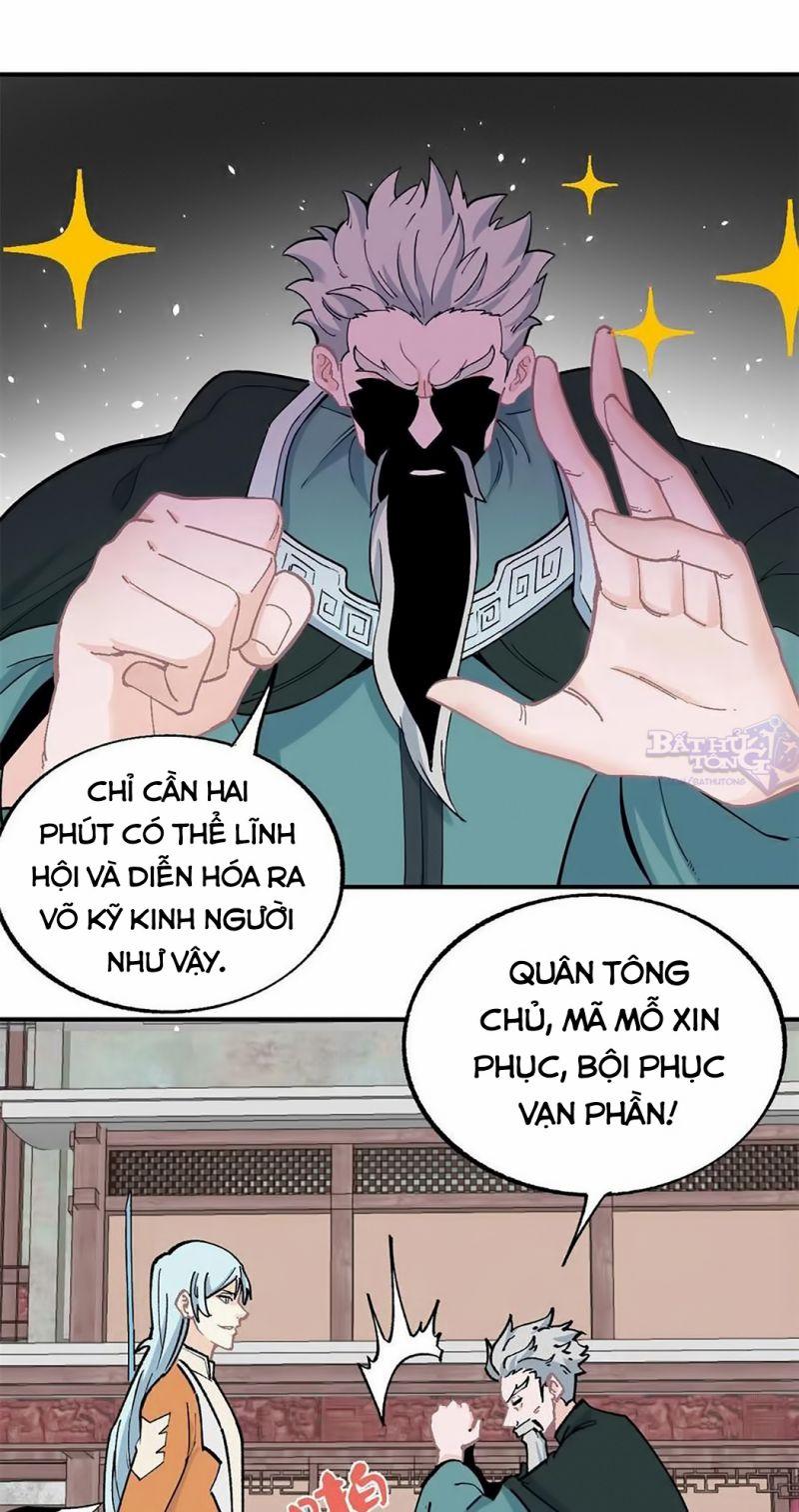 Vạn Cổ Tối Cường Tông Chapter 11 - Trang 5