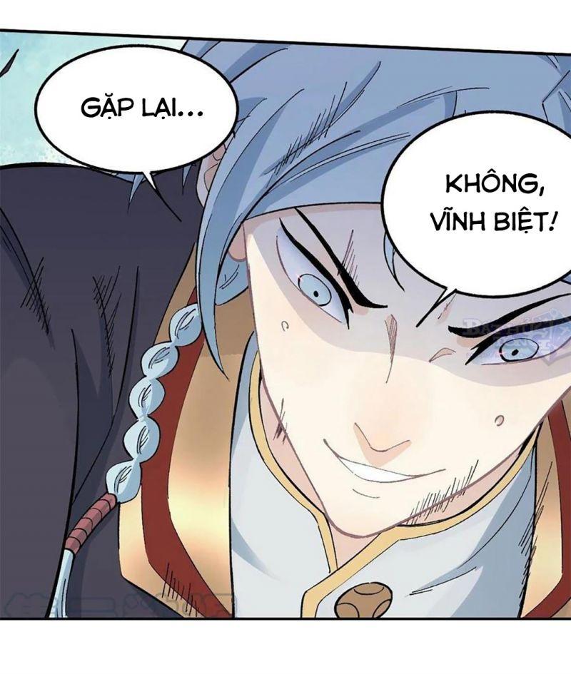 Vạn Cổ Tối Cường Tông Chapter 37 - Trang 33