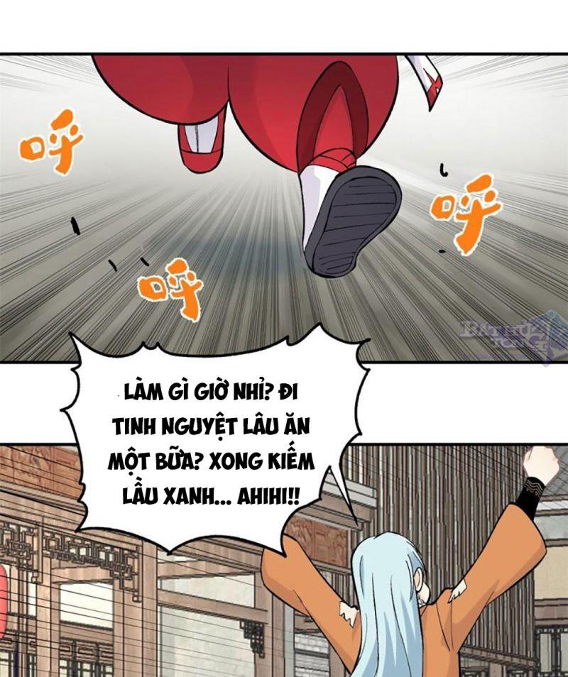 Vạn Cổ Tối Cường Tông Chapter 31 - Trang 17