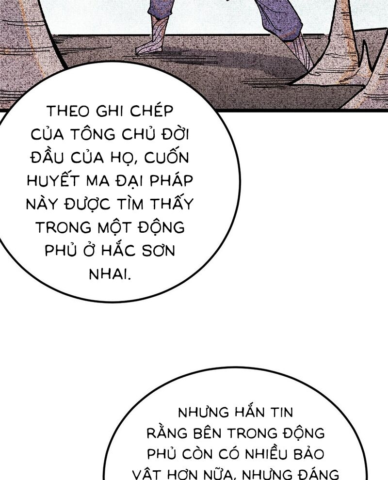 Vạn Cổ Tối Cường Tông Chapter 357 - Trang 8