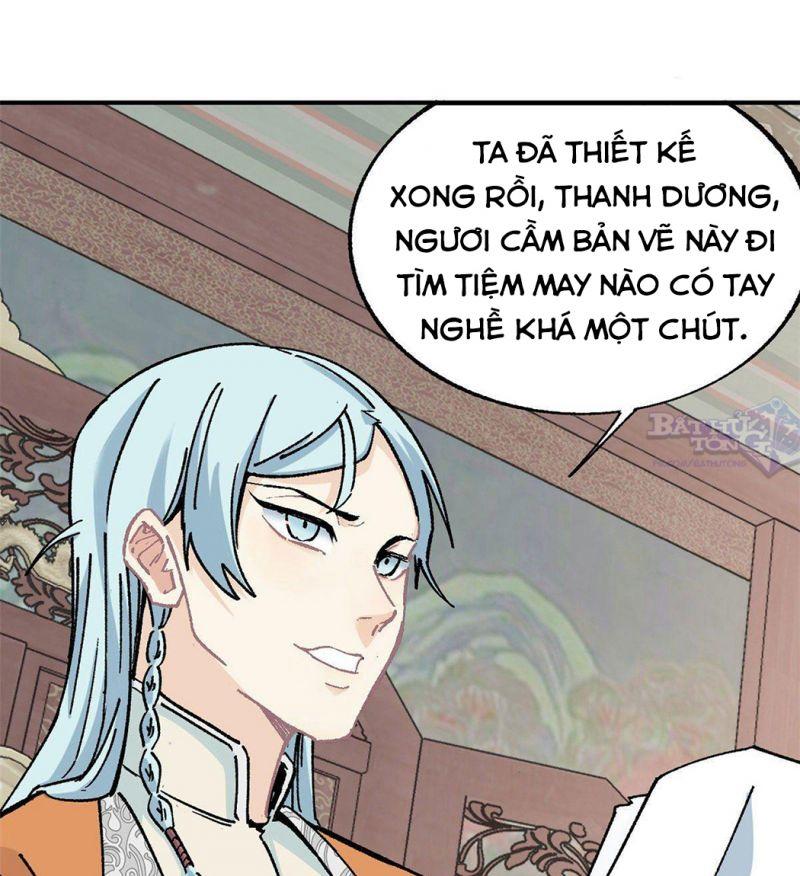 Vạn Cổ Tối Cường Tông Chapter 21 - Trang 34