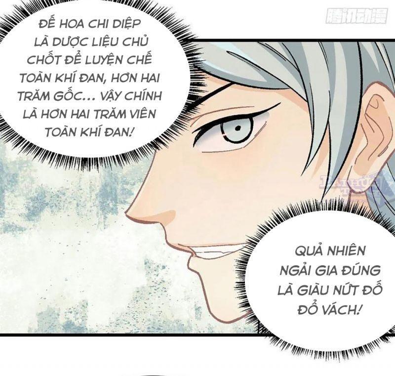 Vạn Cổ Tối Cường Tông Chapter 54 - Trang 31