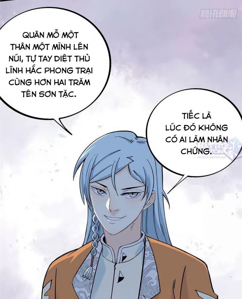 Vạn Cổ Tối Cường Tông Chapter 29 - Trang 35