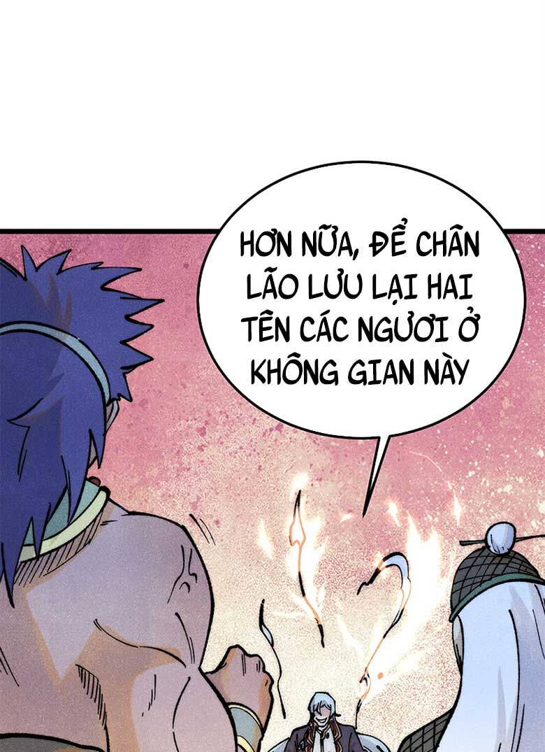 Vạn Cổ Tối Cường Tông Chapter 281 - Trang 46