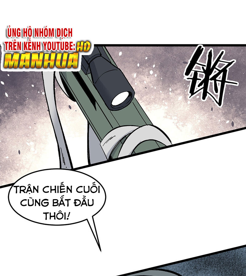 Vạn Cổ Tối Cường Tông Chapter 78 - Trang 16