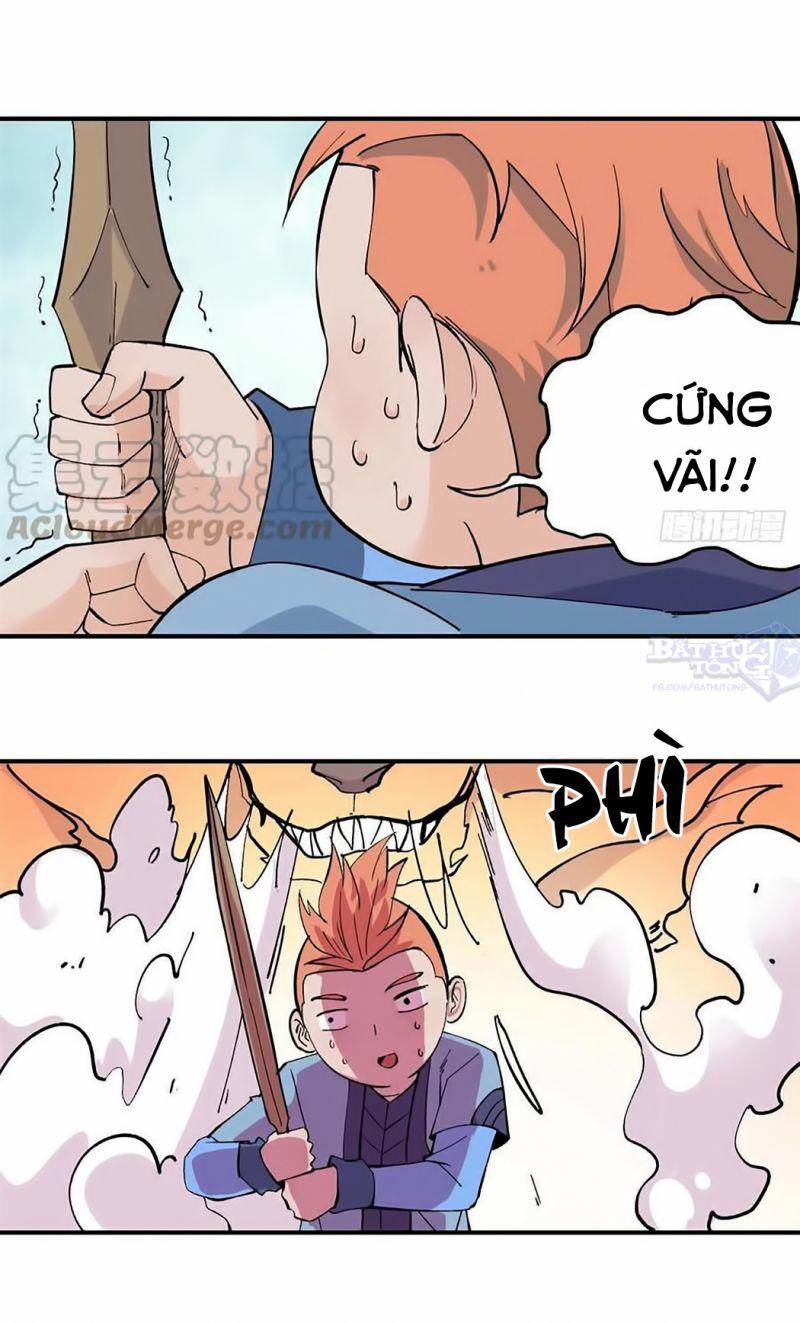 Vạn Cổ Tối Cường Tông Chapter 36 - Trang 19