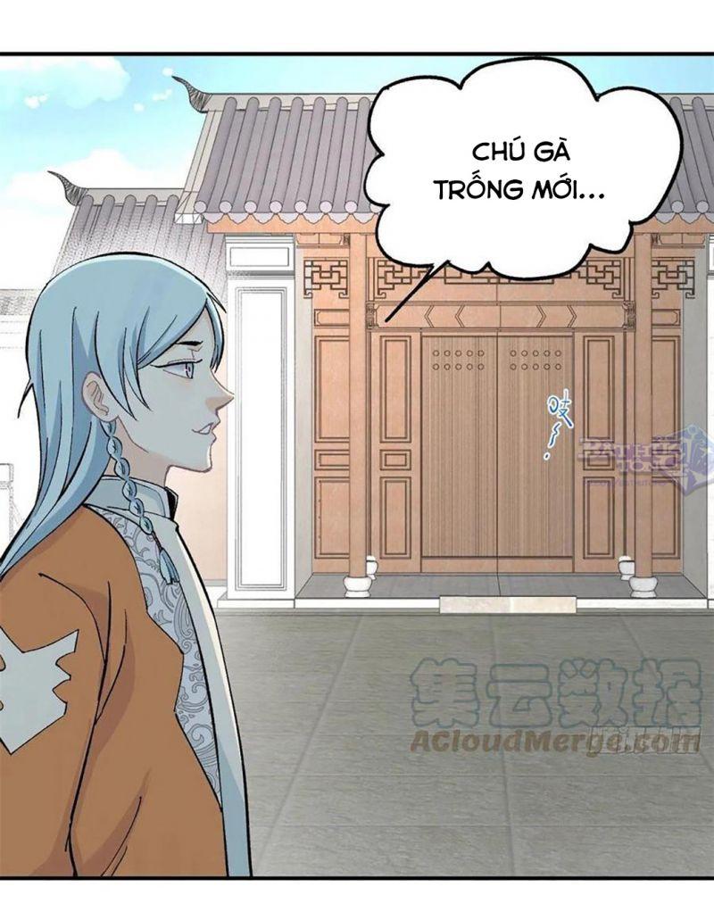 Vạn Cổ Tối Cường Tông Chapter 34 - Trang 3