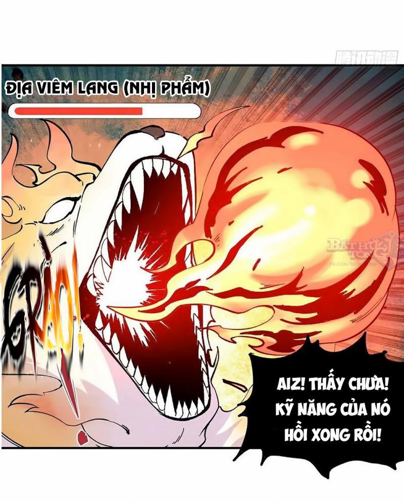 Vạn Cổ Tối Cường Tông Chapter 36 - Trang 4