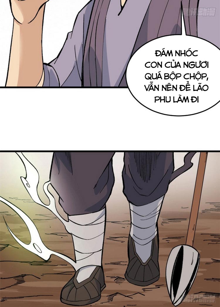 Vạn Cổ Tối Cường Tông Chapter 63 - Trang 7