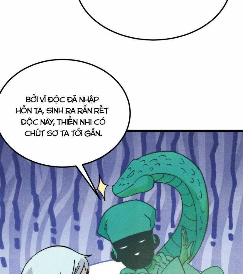 Vạn Cổ Tối Cường Tông Chapter 323 - Trang 44