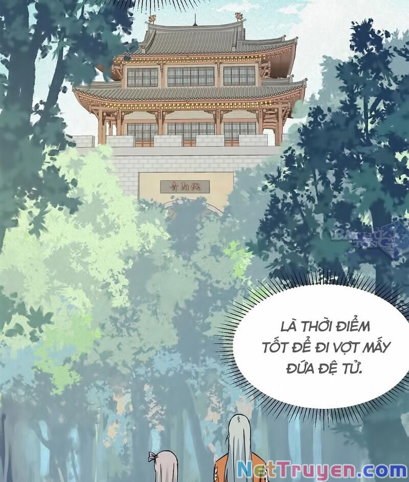 Vạn Cổ Tối Cường Tông Chapter 3 - Trang 30