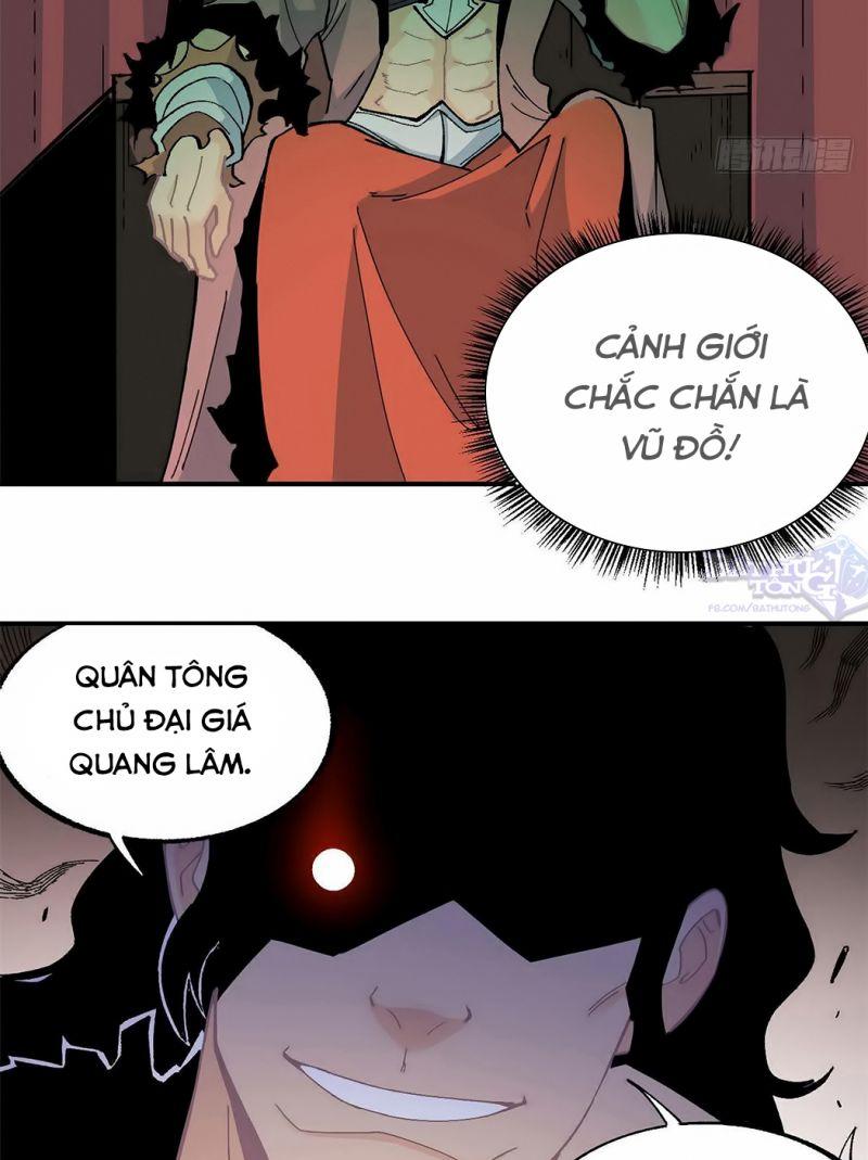 Vạn Cổ Tối Cường Tông Chapter 17 - Trang 27