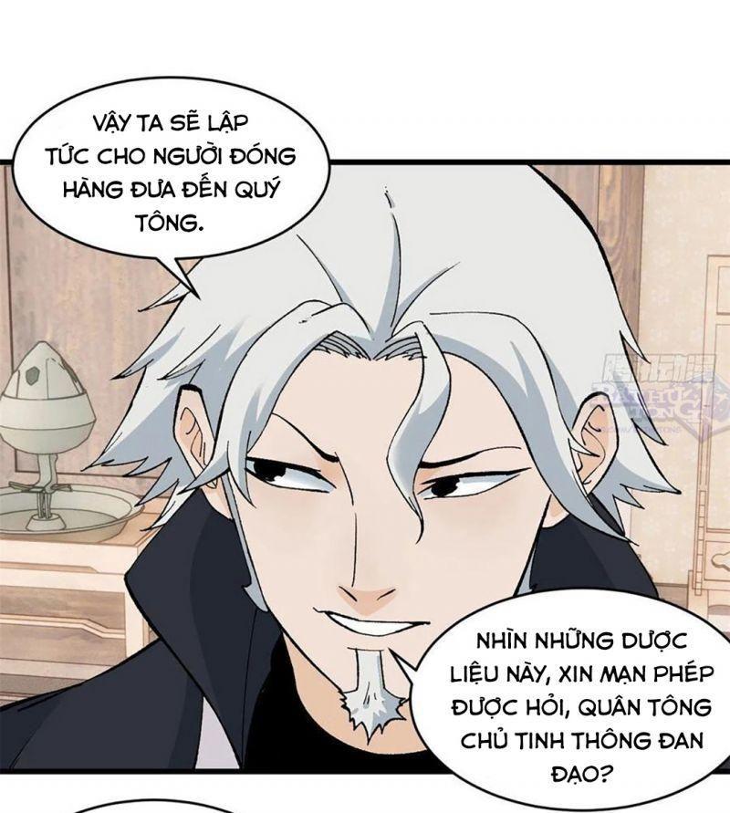 Vạn Cổ Tối Cường Tông Chapter 54 - Trang 33