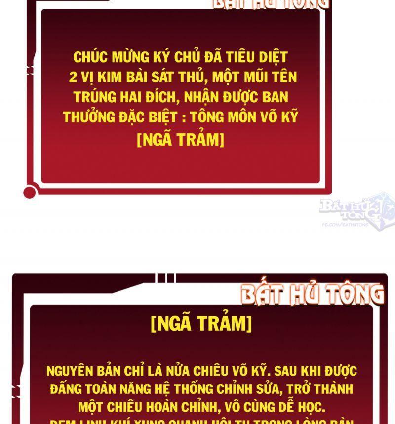 Vạn Cổ Tối Cường Tông Chapter 56 - Trang 21