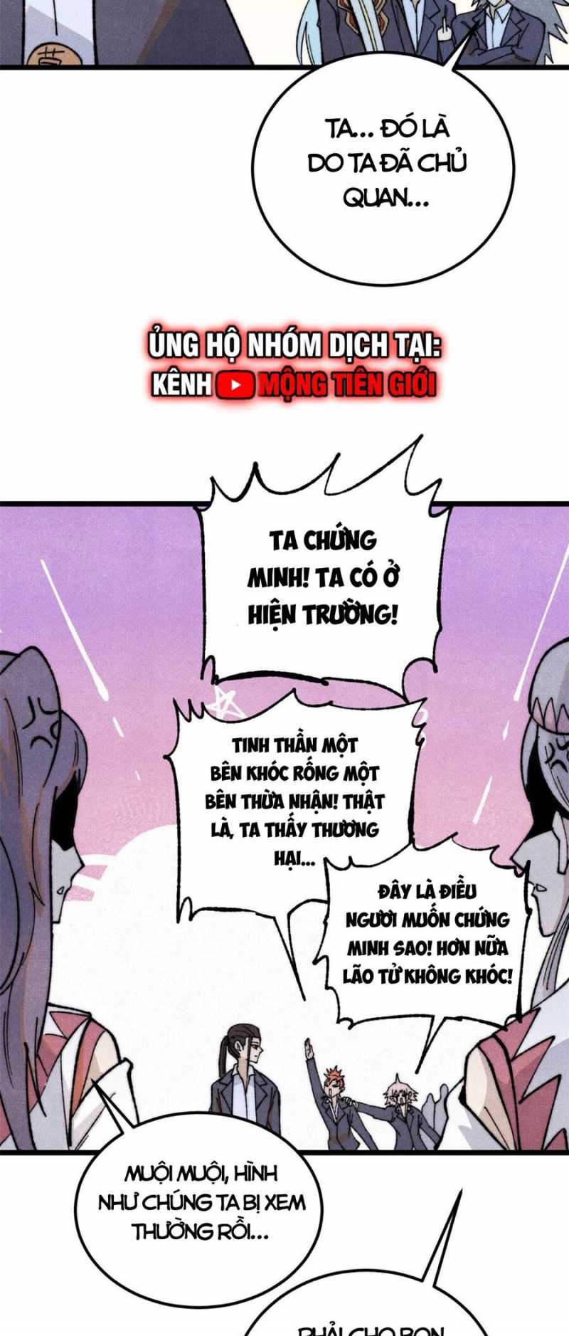 Vạn Cổ Tối Cường Tông Chapter 338 - Trang 32