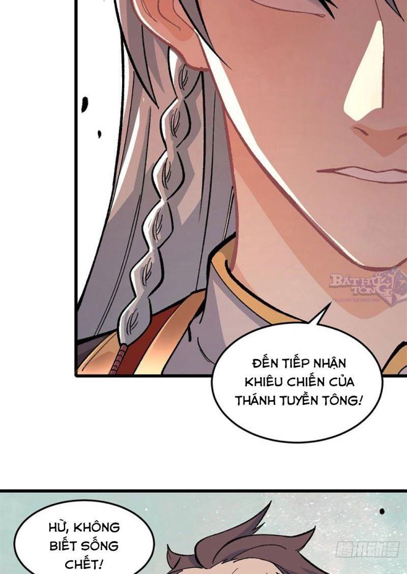 Vạn Cổ Tối Cường Tông Chapter 64 - Trang 15