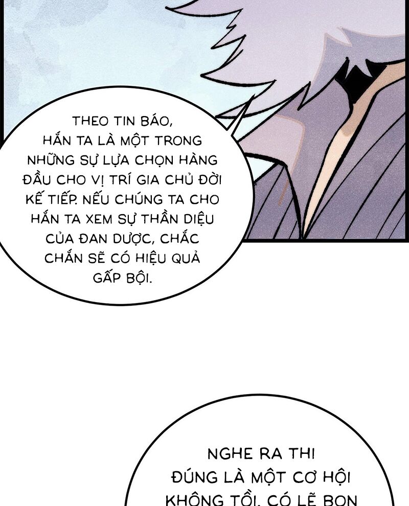 Vạn Cổ Tối Cường Tông Chapter 357 - Trang 64