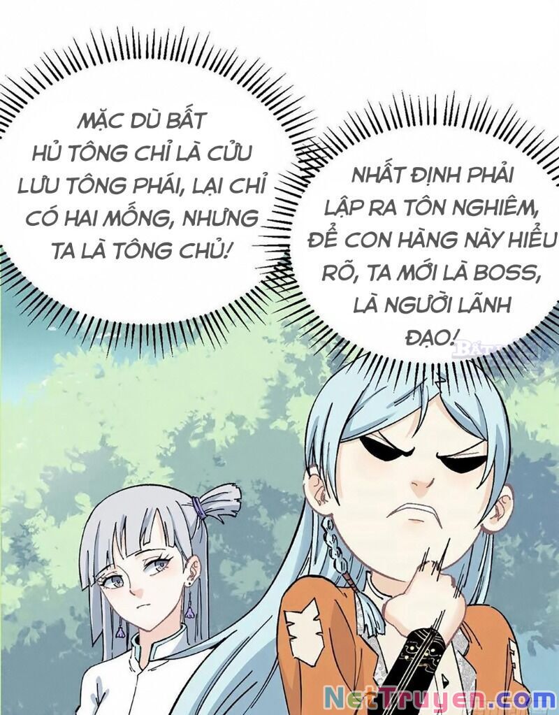 Vạn Cổ Tối Cường Tông Chapter 4 - Trang 31