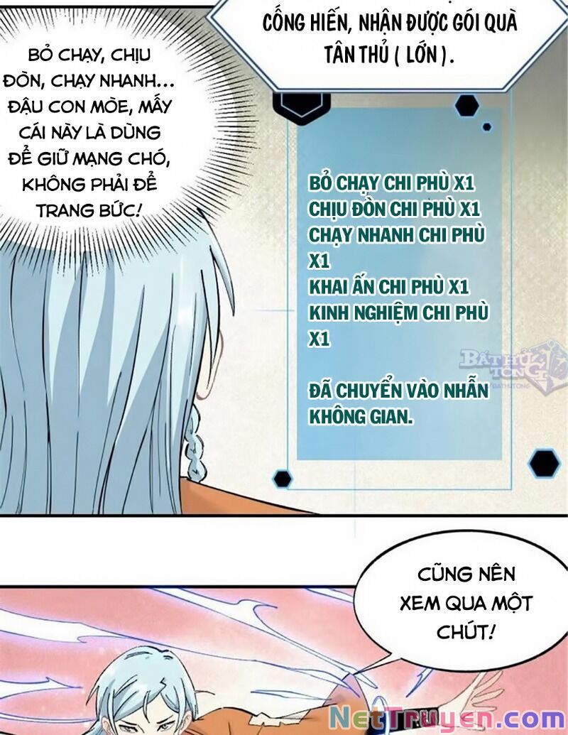 Vạn Cổ Tối Cường Tông Chapter 3 - Trang 19