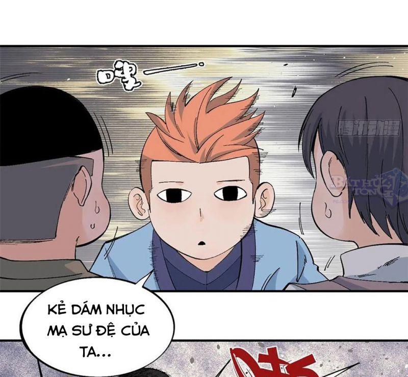 Vạn Cổ Tối Cường Tông Chapter 42 - Trang 19