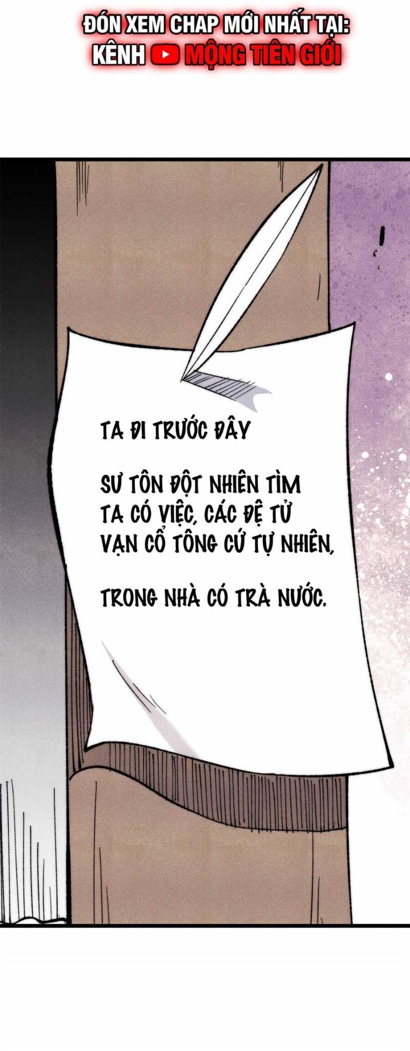 Vạn Cổ Tối Cường Tông Chapter 340 - Trang 14