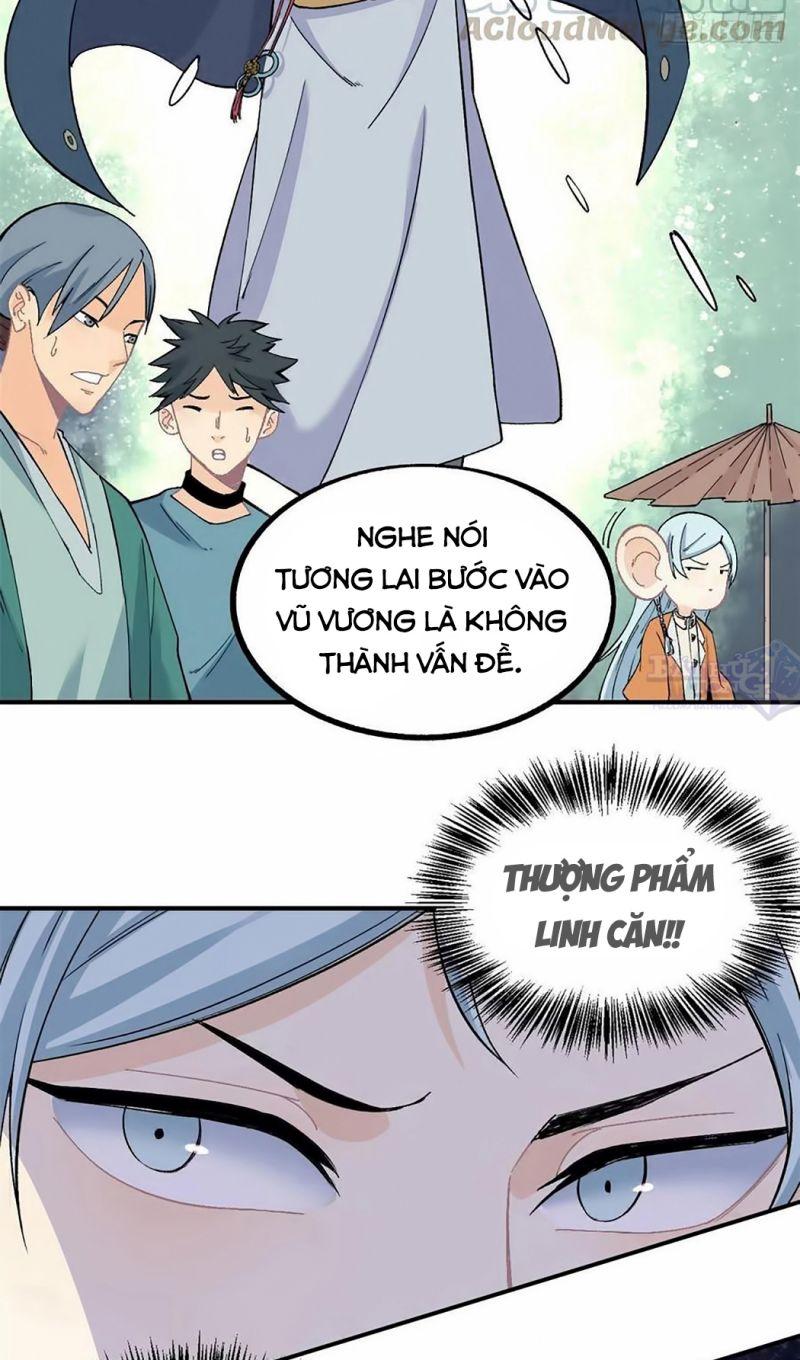 Vạn Cổ Tối Cường Tông Chapter 7 - Trang 19