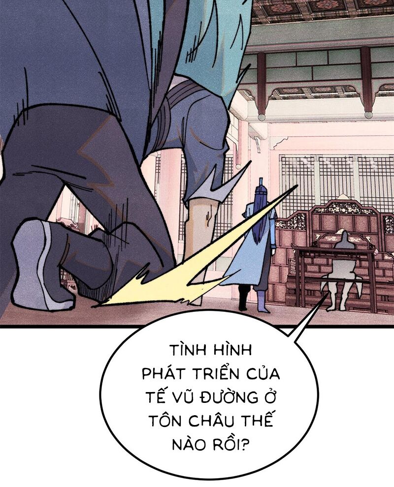 Vạn Cổ Tối Cường Tông Chapter 357 - Trang 25